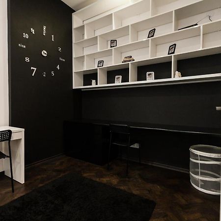 Vintage Tomasza Apartment Krakow Bagian luar foto