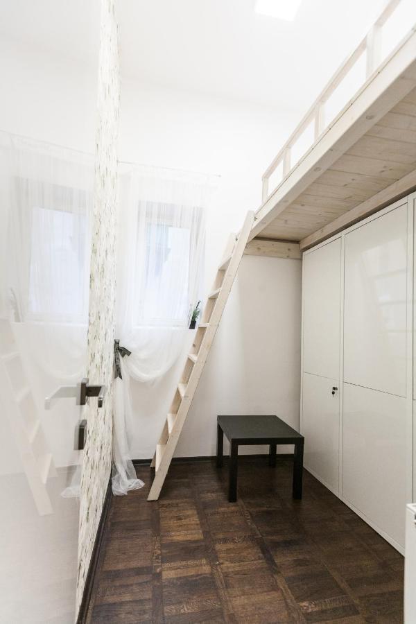 Vintage Tomasza Apartment Krakow Bagian luar foto