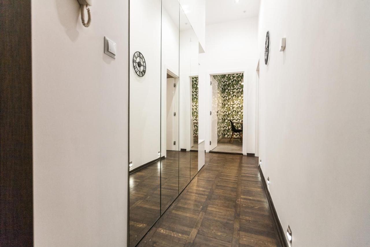 Vintage Tomasza Apartment Krakow Bagian luar foto