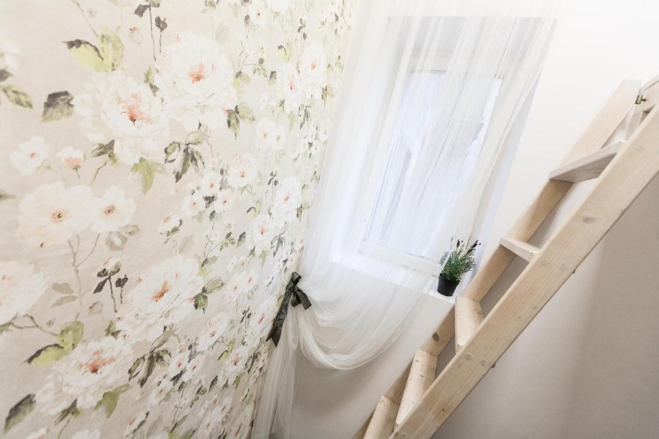 Vintage Tomasza Apartment Krakow Bagian luar foto