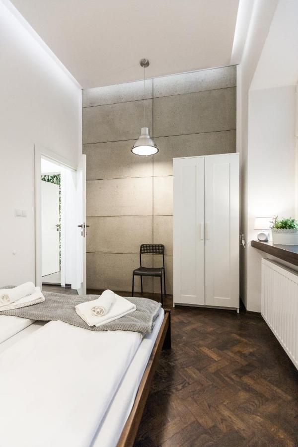 Vintage Tomasza Apartment Krakow Bagian luar foto